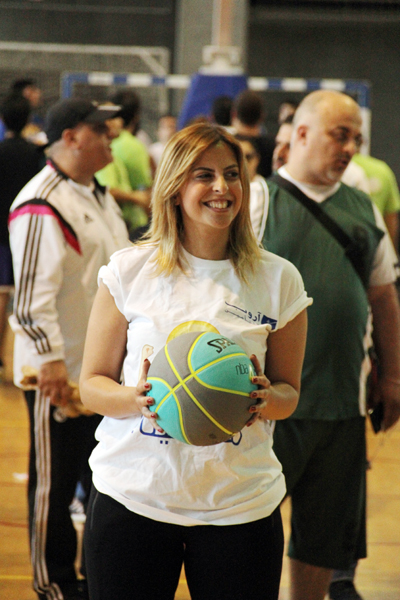 9th Beirut Corporate Games